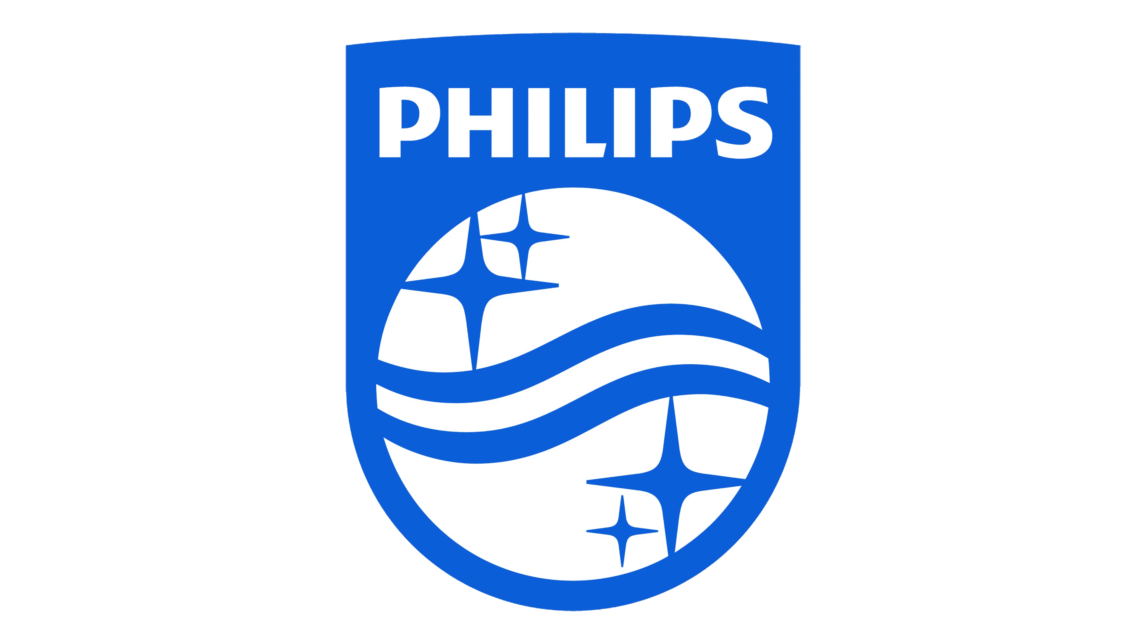 Philips logo